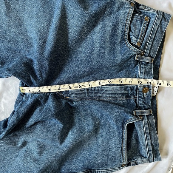Agolde Jeans Size 30 - Picture 4 of 12